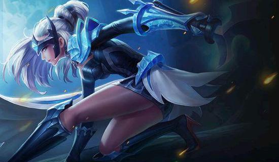 NIP群访 rookie ：想对Yagao说这版本对我俩都挺烦 都不喜欢AD中单