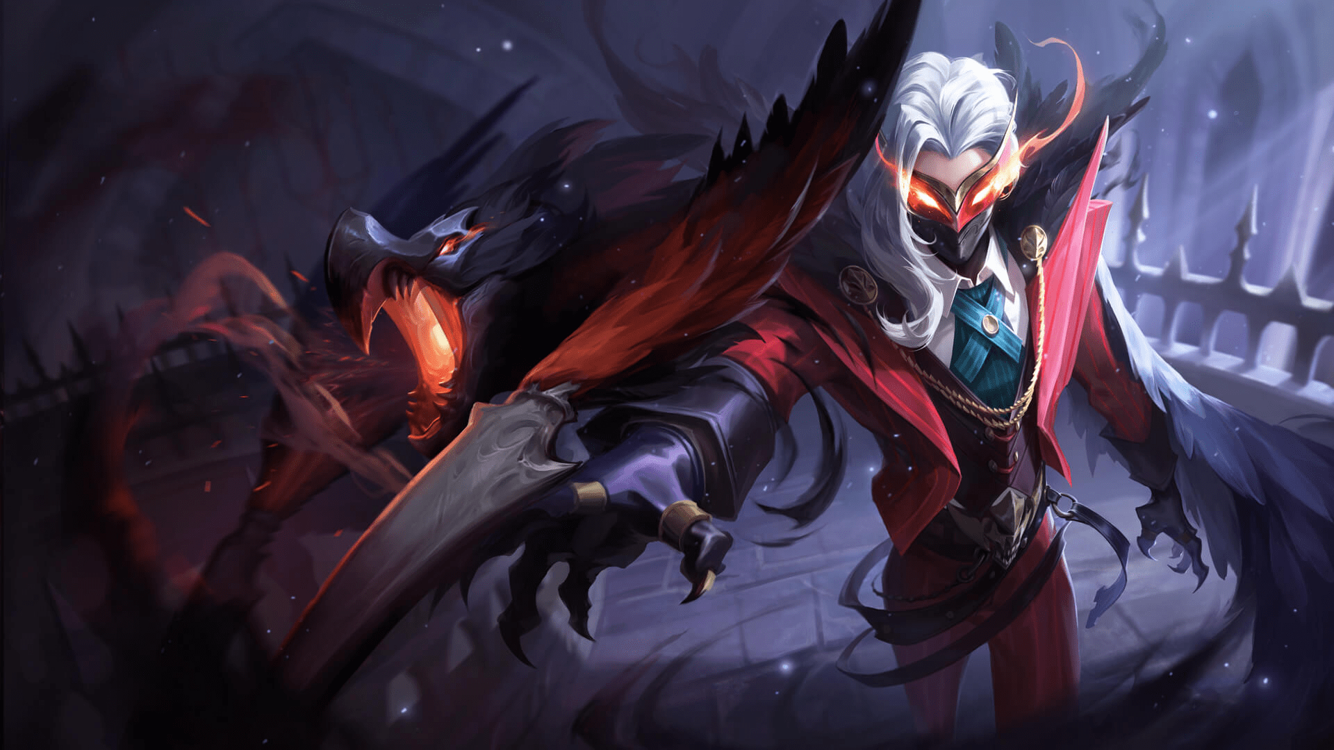 Complexity在BLAST Premier Fall Groups 2024的A组败者组决赛中击败了 Heroic 。