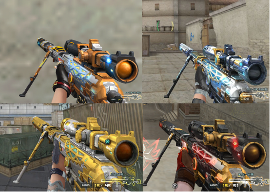 反恐精英2创造了新的在线峰值：是真正的成就还是统计欺诈？