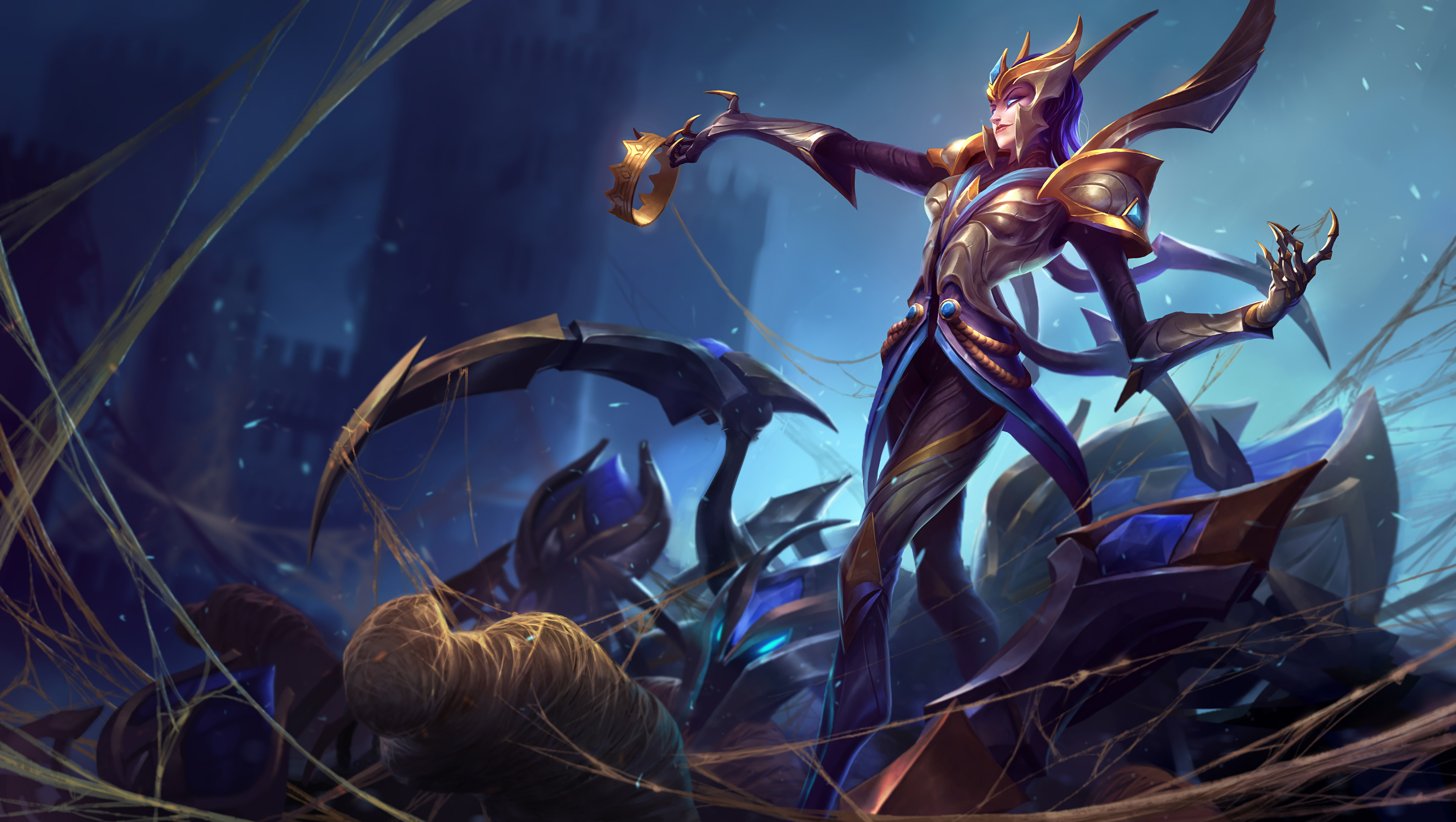 LCK今日焦点赛：Deft队 vs Faker队，谁能带领队伍进入下轮