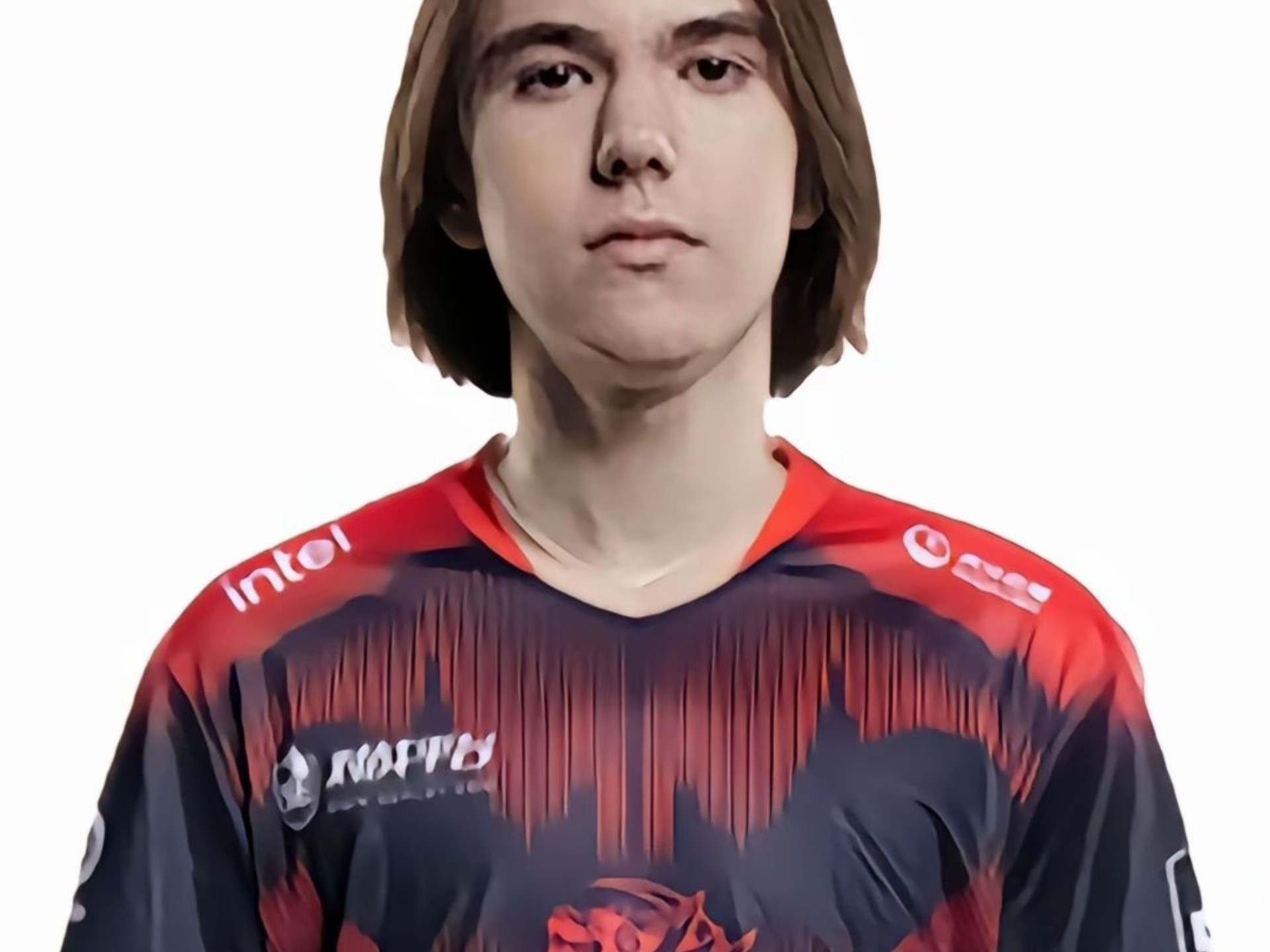 JiJieHao 替补 Kjaerbye