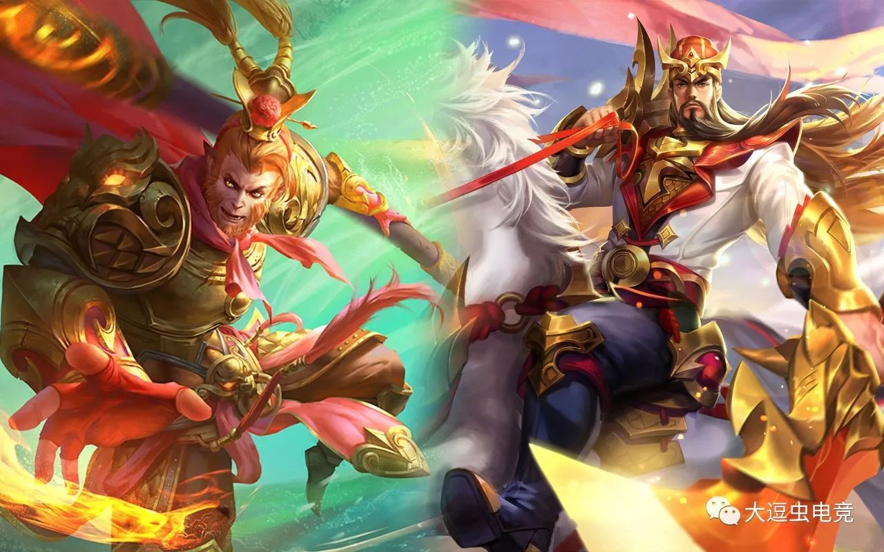 【数据前瞻】 JD Gaming vs FunPlus Phoenix 中野碰撞是决定比赛走向关键