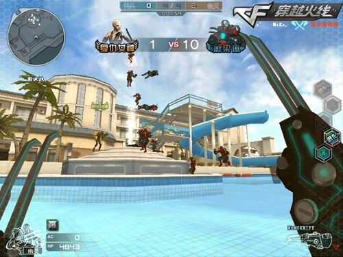 FURIA Esports 击败 MIBR ， Virtus.pro 在 PGL Astana 2025 中战胜 BIG