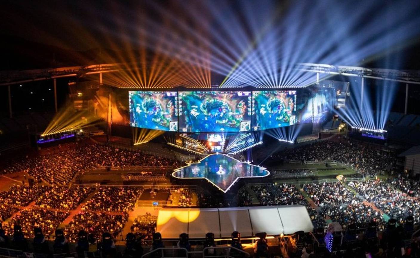 Riot透露2026年LCS和CBLOL的回归细节