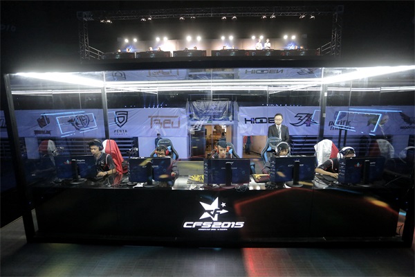 Bilibili Gaming 击败 EDward Gaming - VCT 2025： China Stage 2