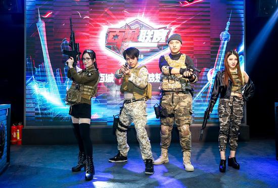 Tejo需要削弱 - Valorant玩家对新特工的平衡感到沮丧