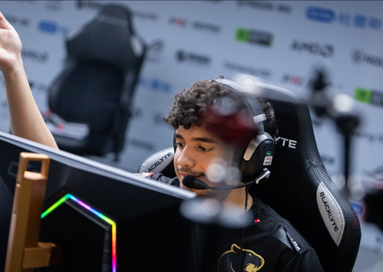 MongolZ 在 IEM Dallas 2025 四分之一决赛中击败了 aurora