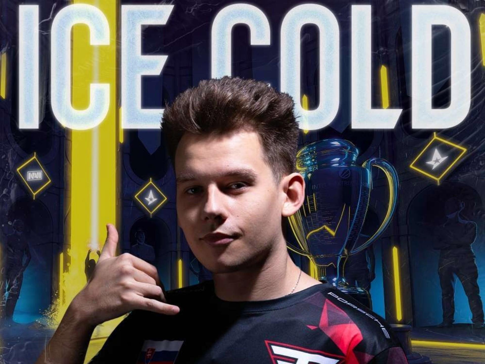 GuardiaN 宣布他从 Counter-Strike 2 退役