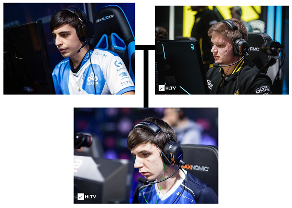 留下Varus猛烈收割 Ninefog 并未能推倒三人。 Ninjas in Pyjamas 击败了 LGD.Y