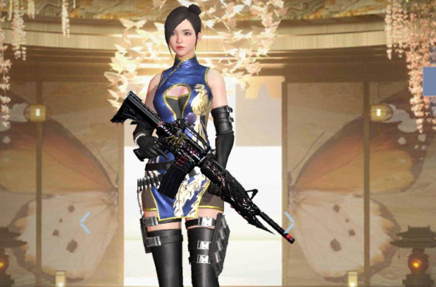 极致谨慎！Light艾希百发百中 Hang女坦成突破口 WBG3-2LNG