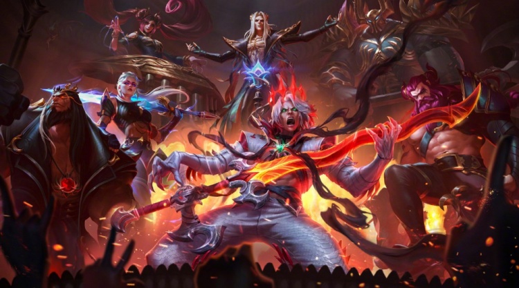 Virtus.pro 在击败 9z 后继续在 IEM Rio 2024 中奋战；