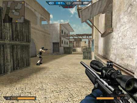 Humanoid 加入了 Team Vitality