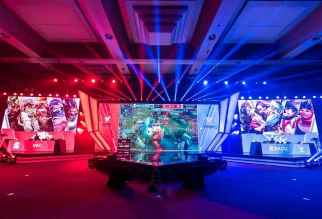 王者荣耀世界冠军杯决赛，TS vs DYG前瞻