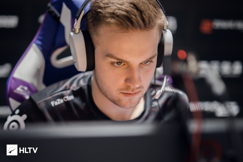 Akuma事件引争议，这次连s1mple也被卷进来了？