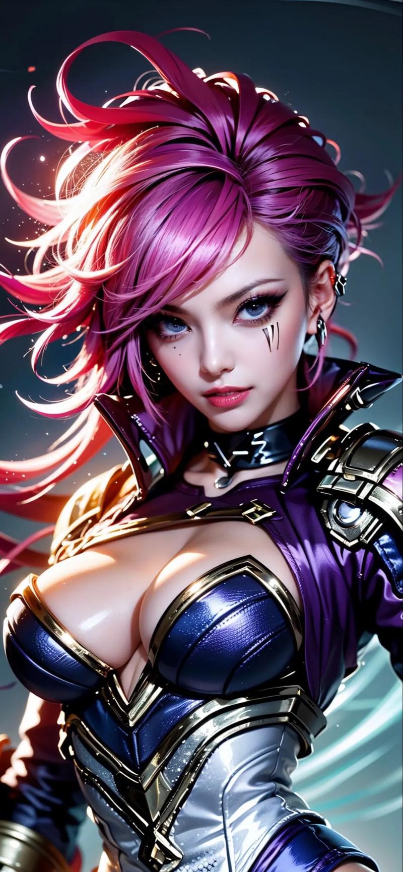 传闻： Uzi 将加入传奇殿堂